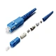 Fiber Optic Connectors