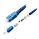 Fiber Optic Connectors